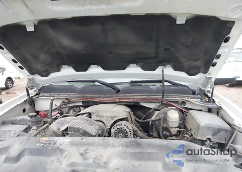 2013 Chevrolet Silverado 1500 Lt из США, поврежденный, VIN 3GCPCSE04DG379452